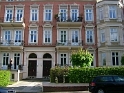 Alsterchaussee 11